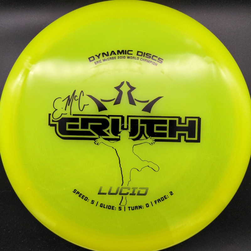 Emac Truth, Lucid