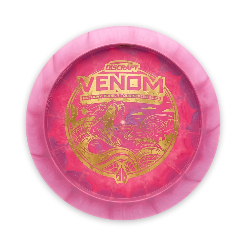 ESP Venom – Anthony Barela Tour Series