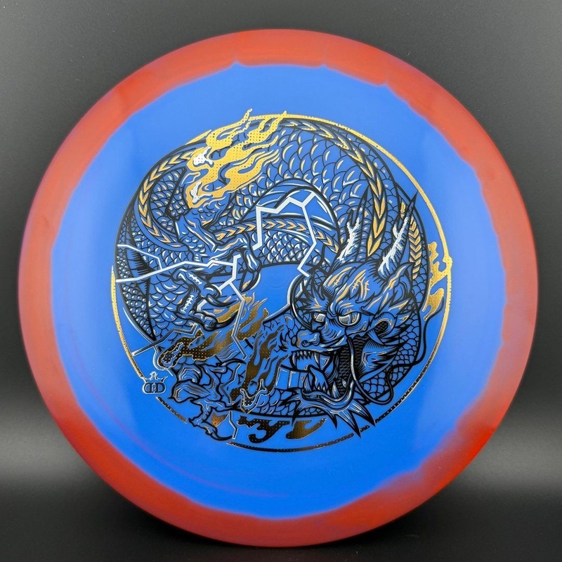Fuzion Orbit Captain – Year Of The Dragon
