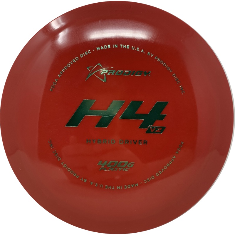 H4 V2