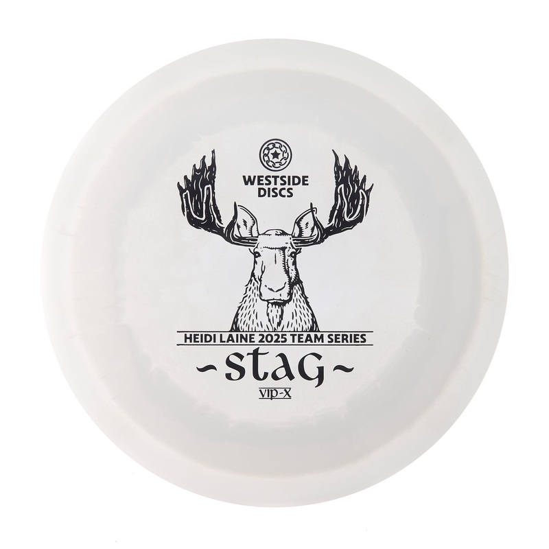Heidi Laine 2025 Team Series VIP-X Ring Stag