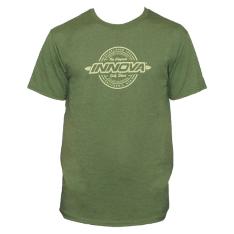 Heritage Short Sleeve