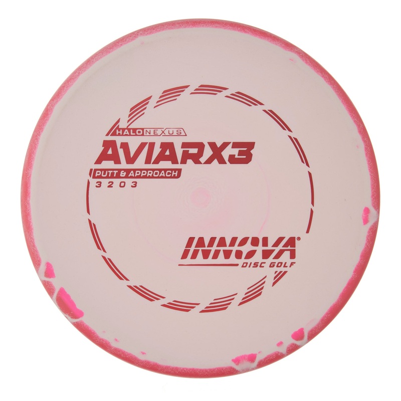 Innova AviarX3 – Halo Nexus 173g | Style 0002
