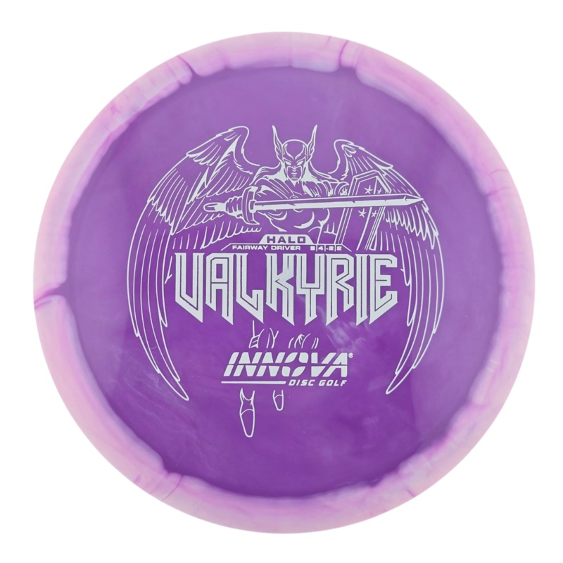 Innova Halo Valkrie