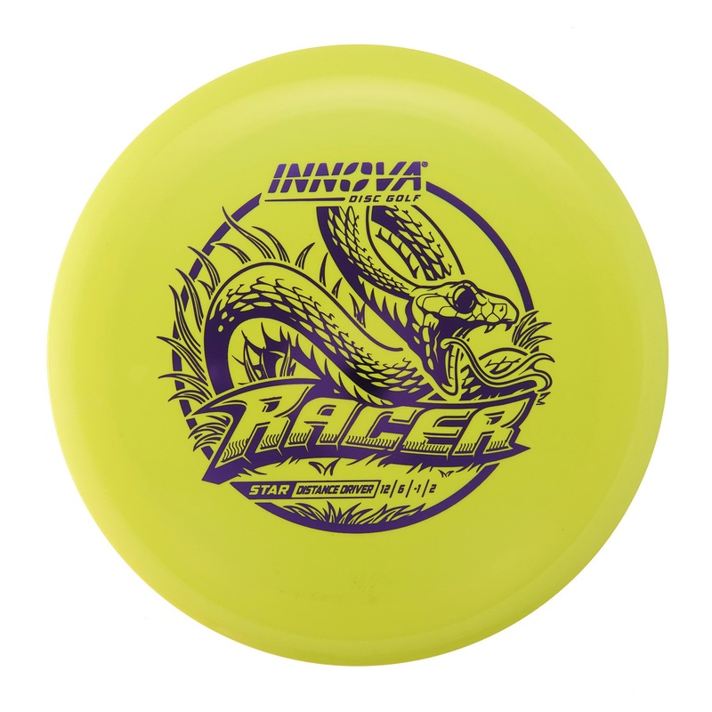 Innova Racer – Star 165g | Style 0005
