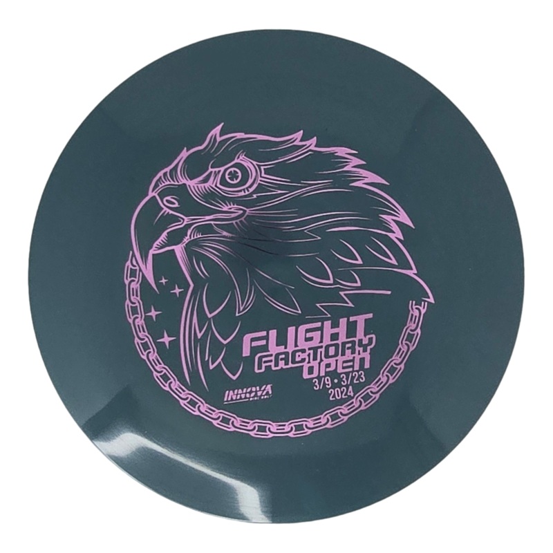 Innova Star Shryke – Flight Factory Open (2024)