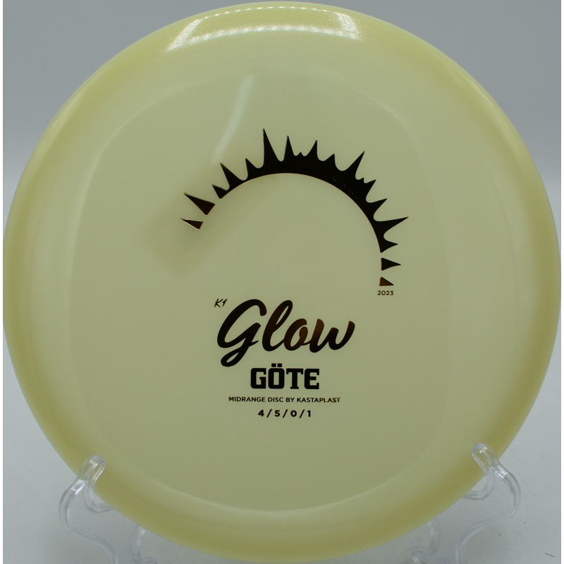 K1 Glow Gote