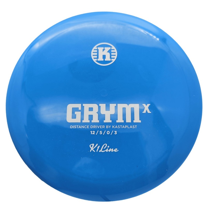 Kastaplast K1 Grym-X
