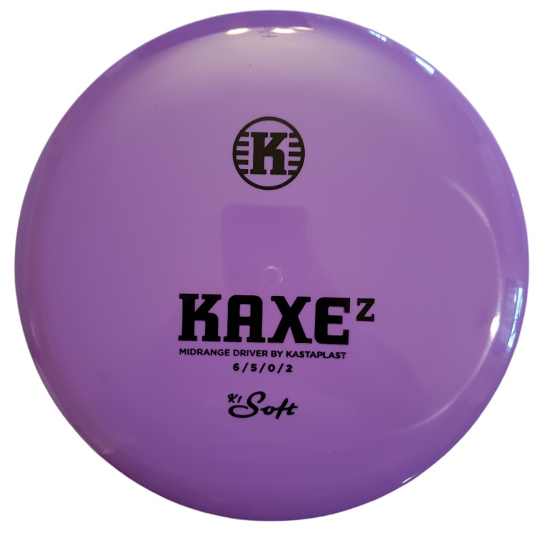 Kastaplast Kaxe Z – K1 Soft