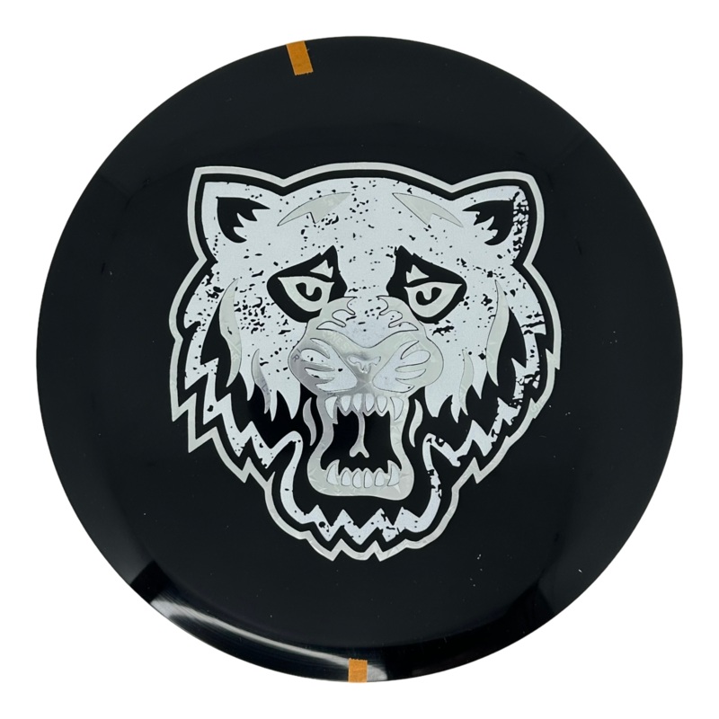 Lone Star Disc Bravo Bearkat