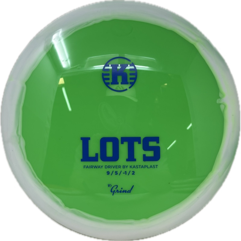 Lots