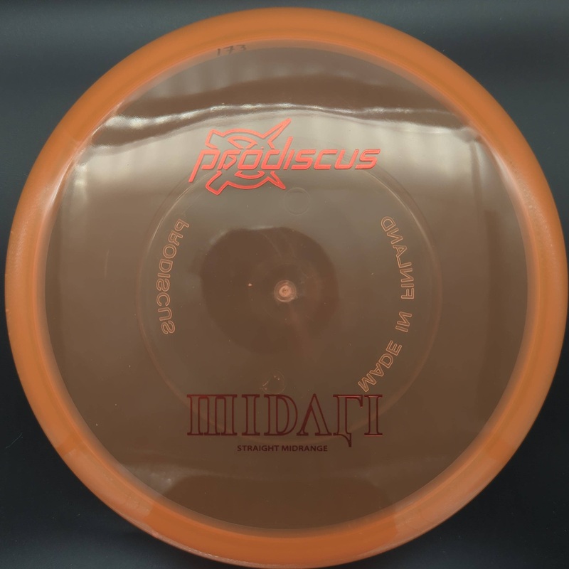 Midari – Prodiscus Premium Plastic
