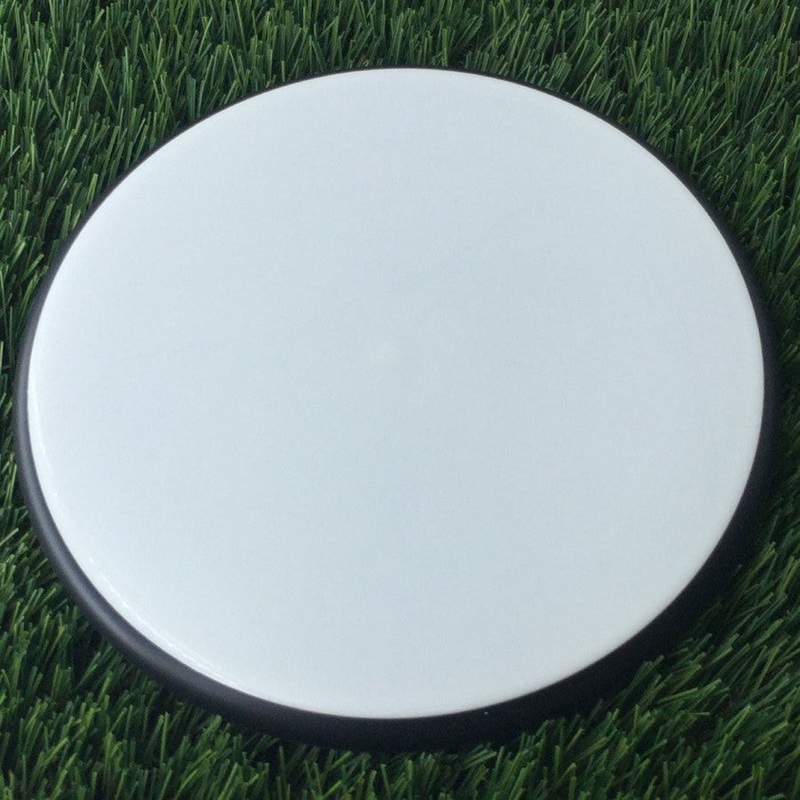 MVP Neutron Watt with Dyer’s Delight Blank White Stamp – 174g White