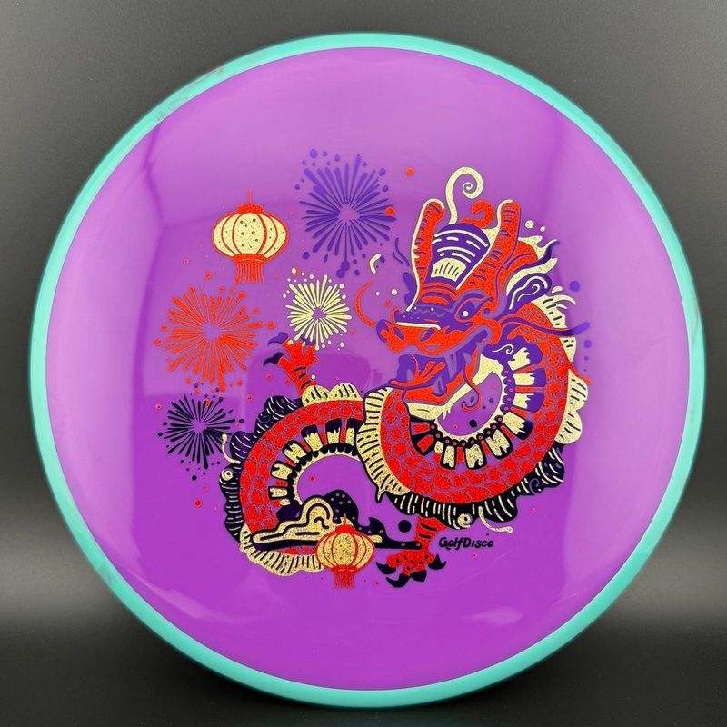 Neutron Hex – “Chuxi” Dragon