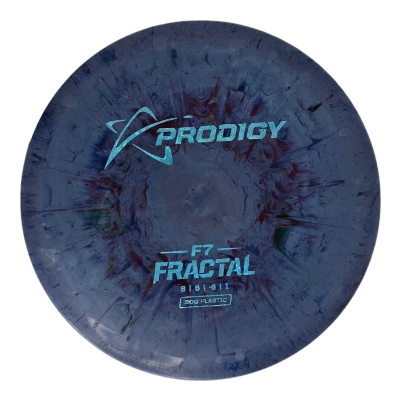 Prodigy 300 Fractal F7