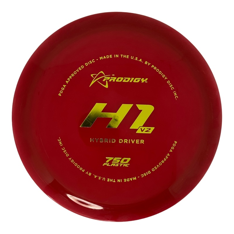 Prodigy 750 H1 V2