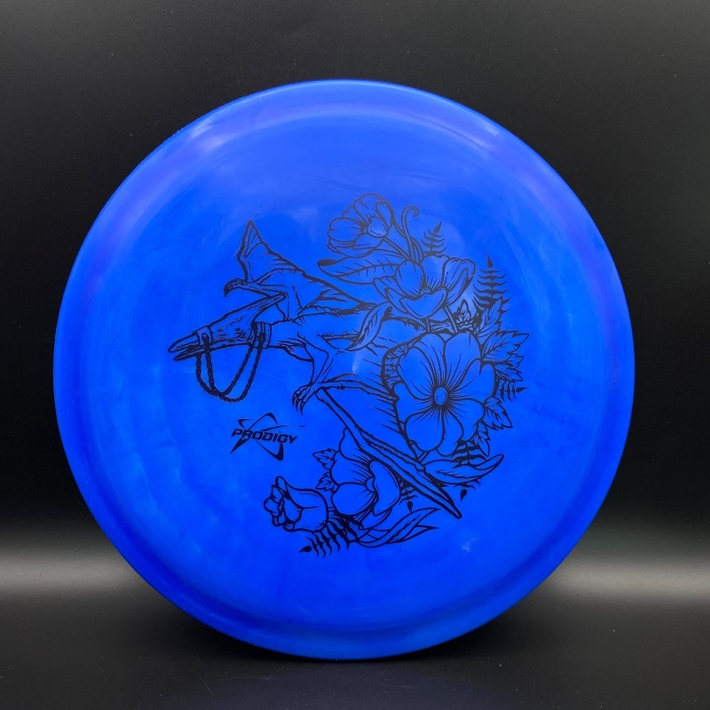 Prodigy – F7 – 300 Ultra-Lightweight – Soarivora Stamp