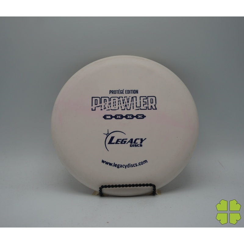 Prowler – Protege
