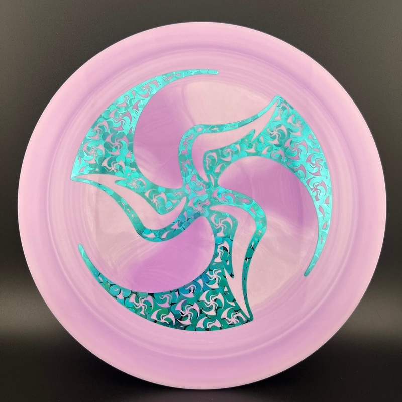 Royal Grand Rive – Huk Lab Repeater Stamp