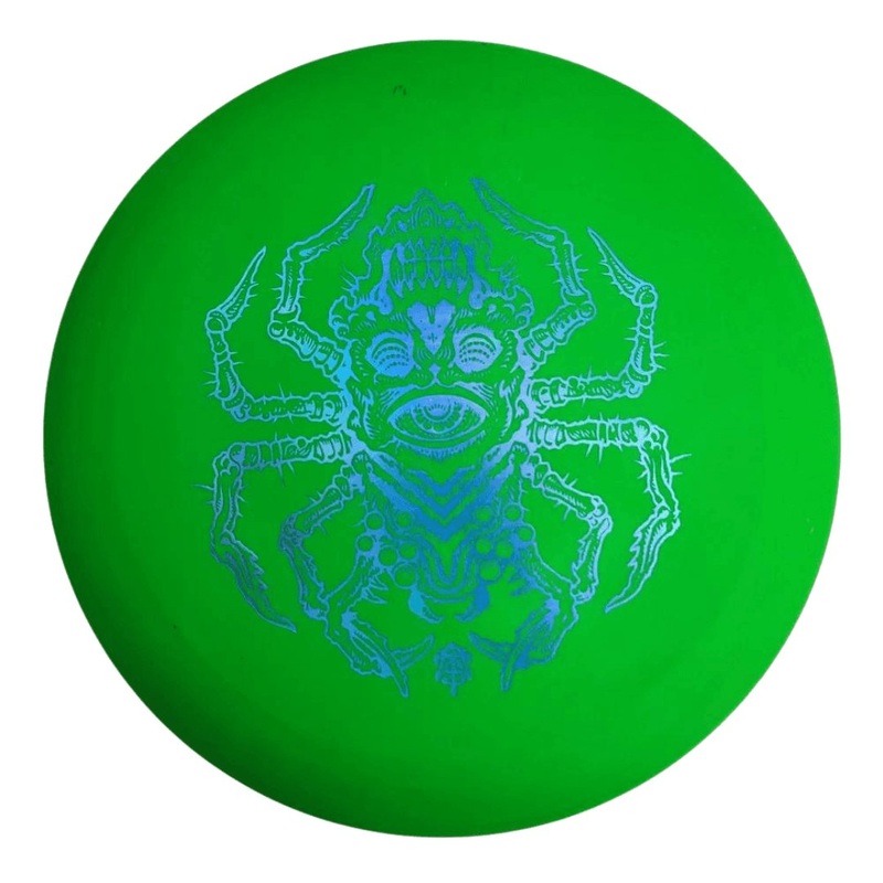 Thought Space Athletics SE Nerve Pneuma