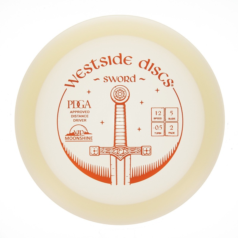 Westside Sword – VIP Moonshine 175g | Style 0002