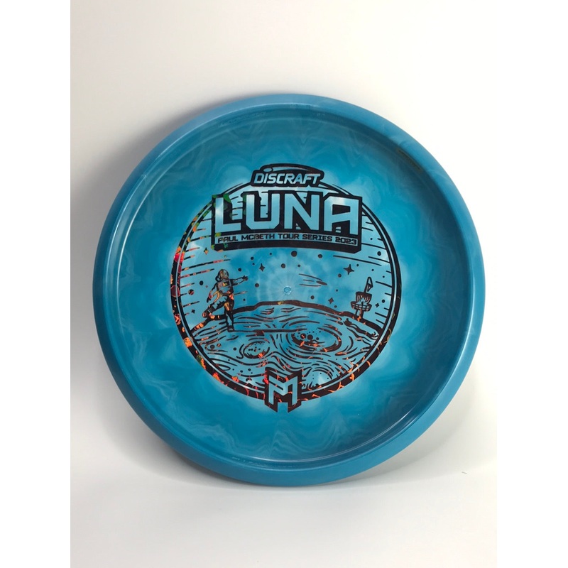 2023 Tour Series Luna 174g