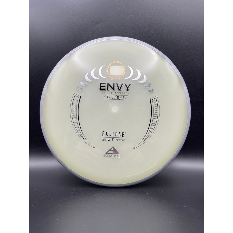 Axiom – Envy – Eclipse 2.0