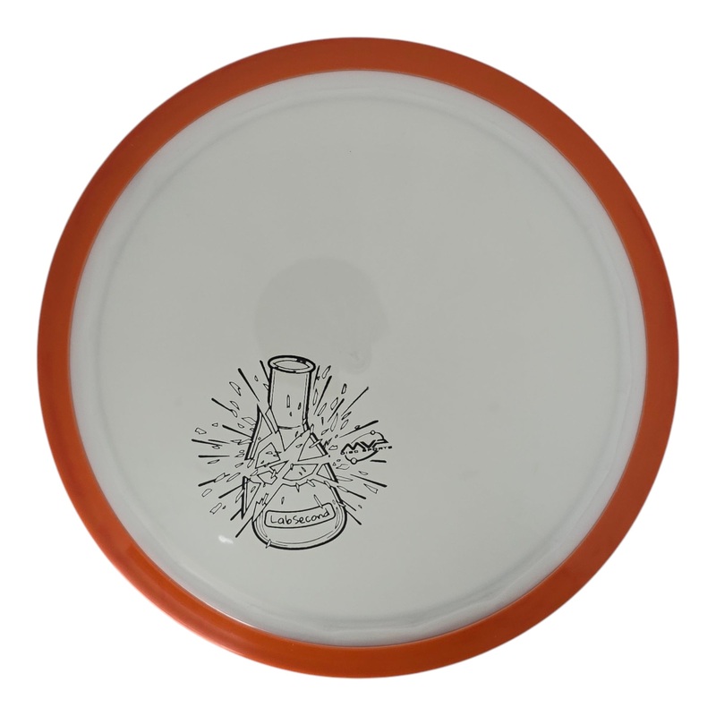 Axiom Plasma Vanish – Lab Seconds