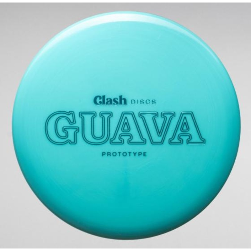 Clash Discs Steady Guava