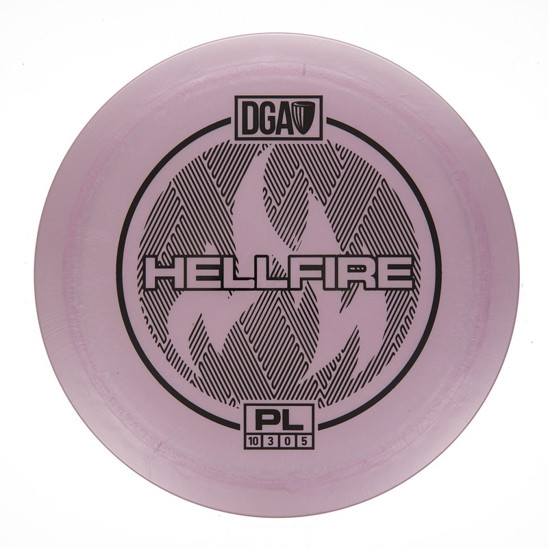 DGA Hellfire –  ProLine 172g | Style 0001