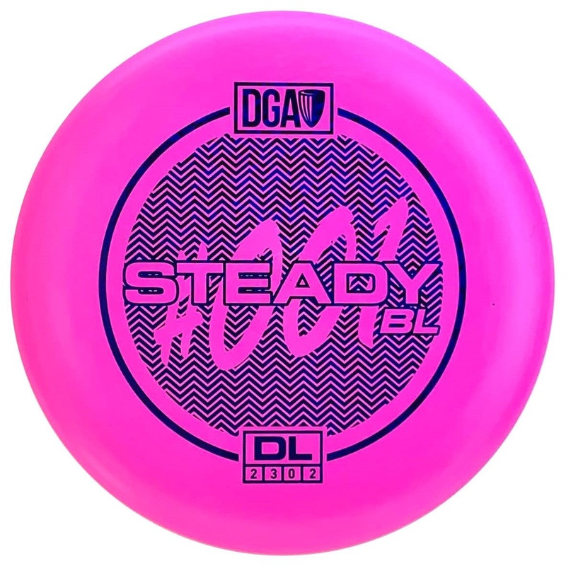 DGA Steady BL