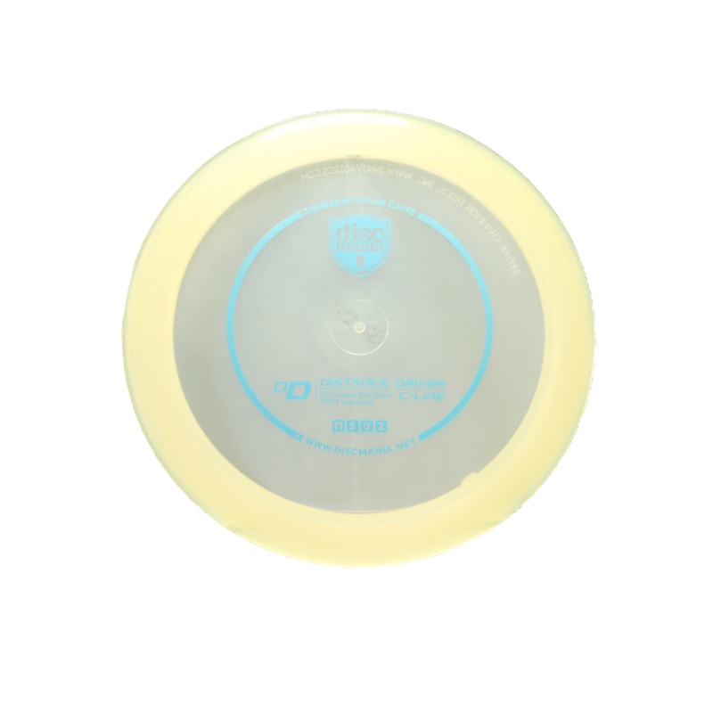 Discmania Penned C-Line DD Distance Driver