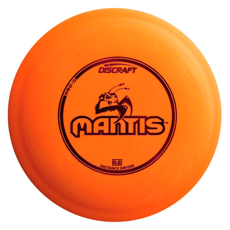 Discraft Pro D Mantis Distance Driver Golf Disc