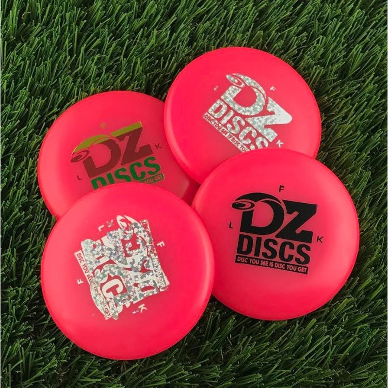 DZDiscs Mini Marker LFK Disc