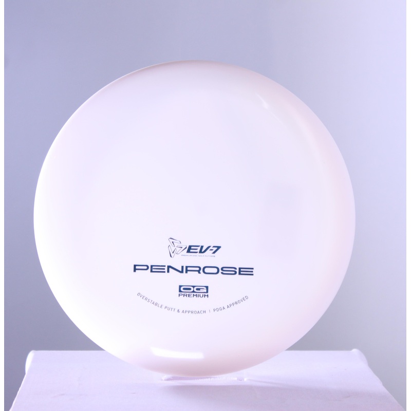 EV-7 OG Premium Penrose Putter