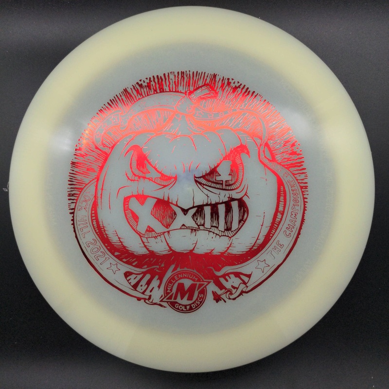 Falcon, Quantum Lunar, Limitted Edition