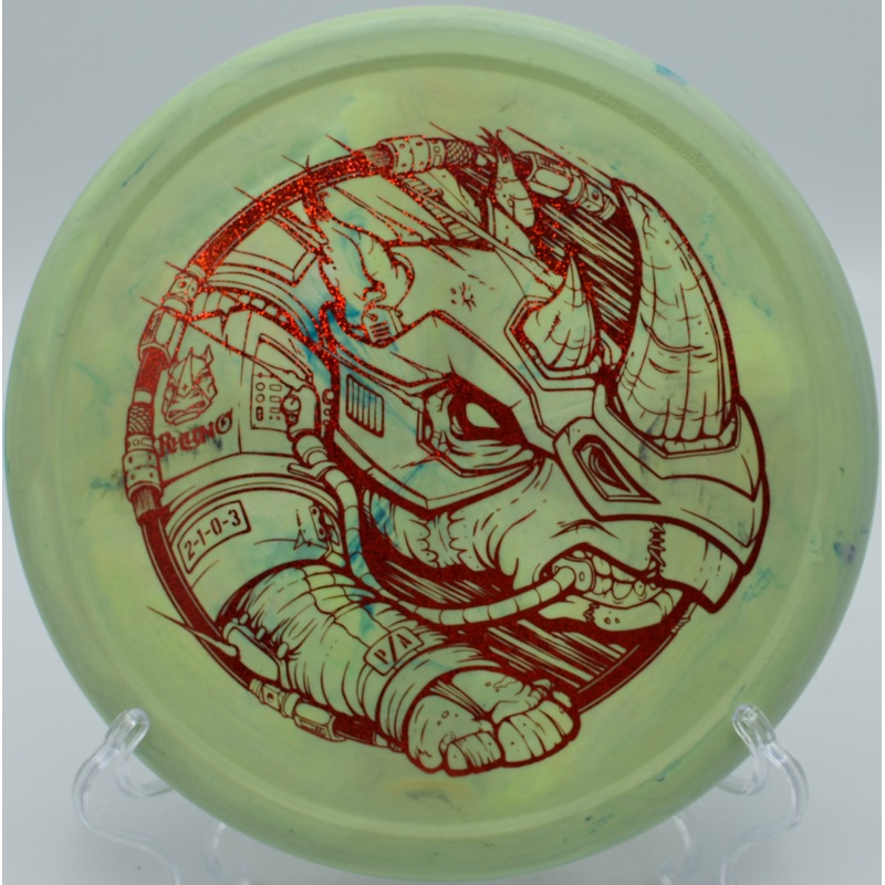 Galactic XT Rhyno