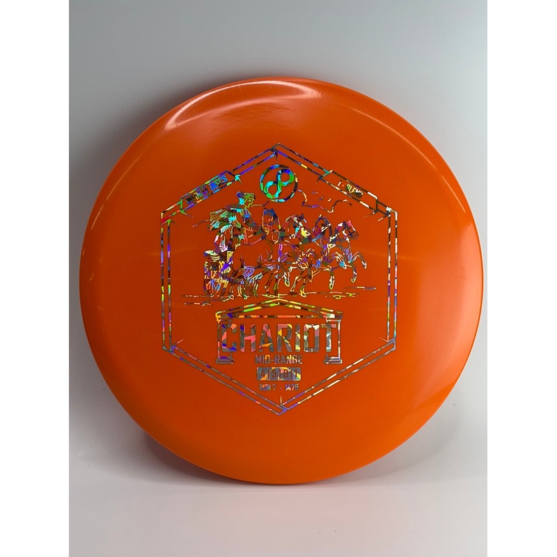 I-Blend Chariot 180g