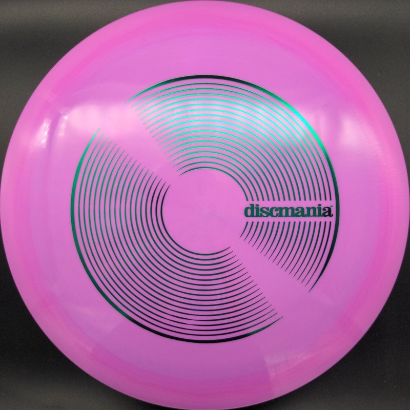 Instinct, Vapor Plastic, Eternal Wave Edition
