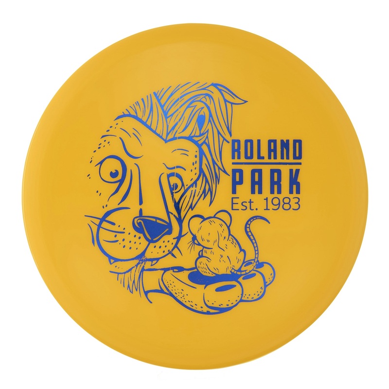 Kastaplast Kaxe – 2023 Roland Park Fundraiser K1 174g | Style 0013