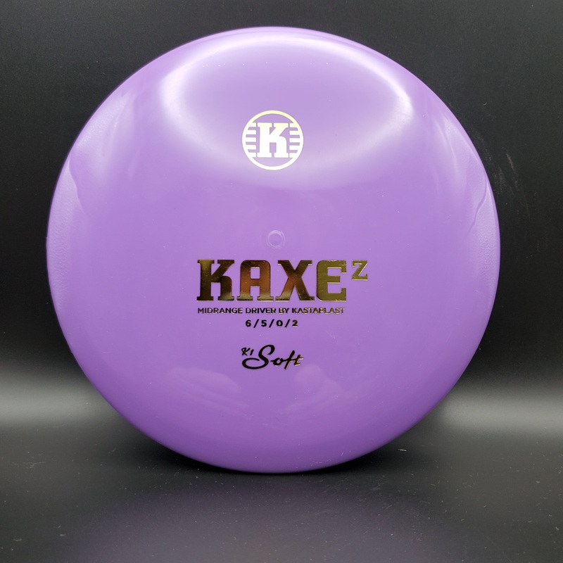 Kastaplast – Kaze Z – K1 Soft