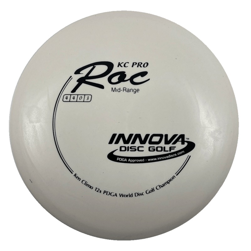 KC-Pro Roc