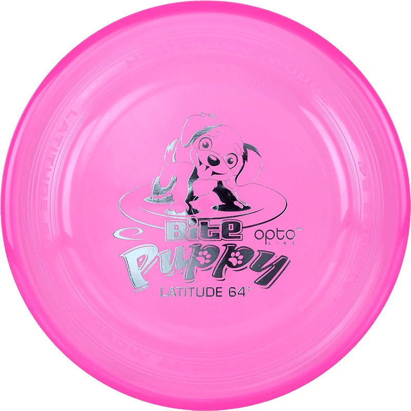 Latitude 64 Opto Bite Puppy