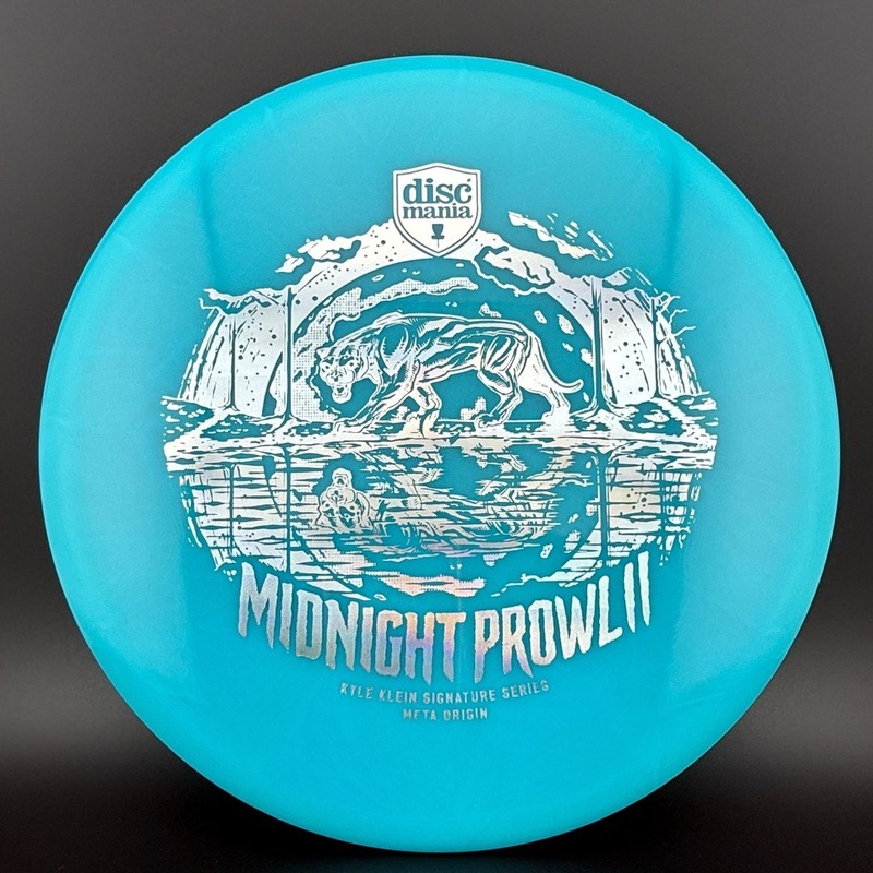 Meta Origin – Midnight Prowl 2 – Kyle Klein Sig Series