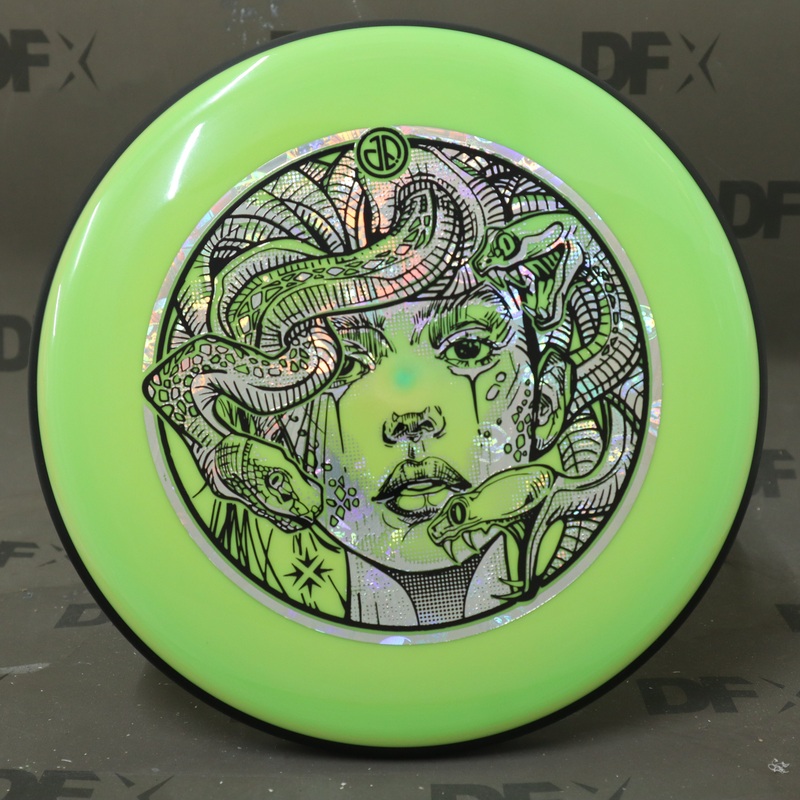 MVP Neutron Soft Glitch – Medusa