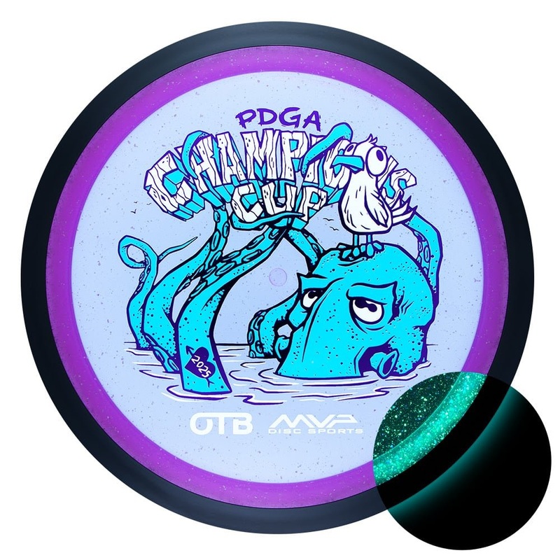 MVP Particle Proton Glow Wave – OTB Open 2025 (Drop 2)
