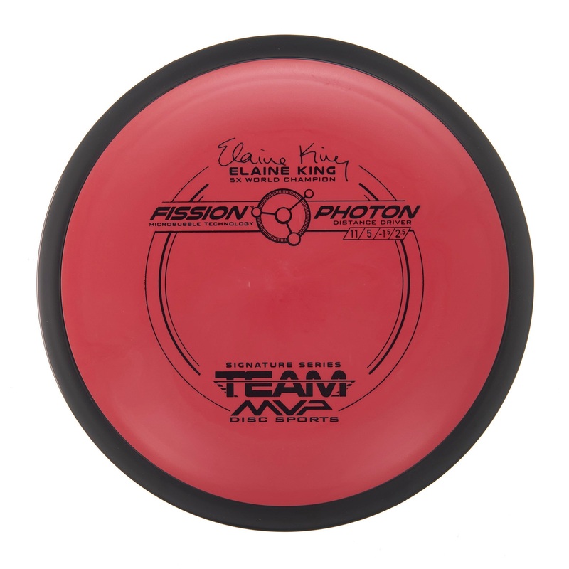 MVP Photon – Elaine King Fission 149g | Style 0014