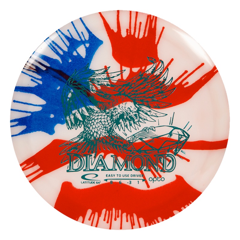 Opto MyDye Diamond