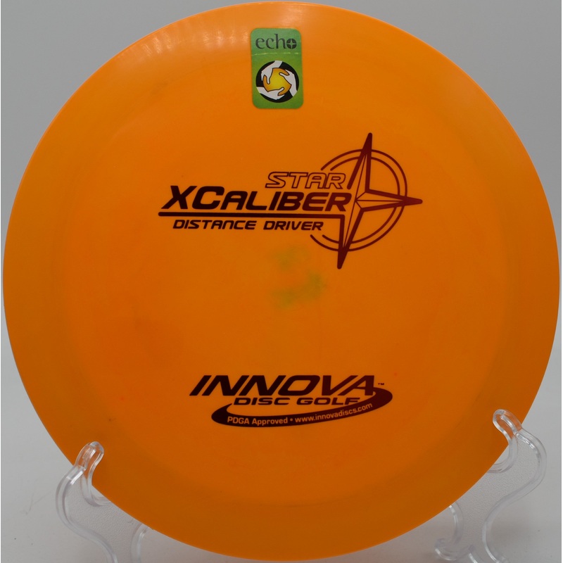 PFN Pat# EchoStar Xcaliber