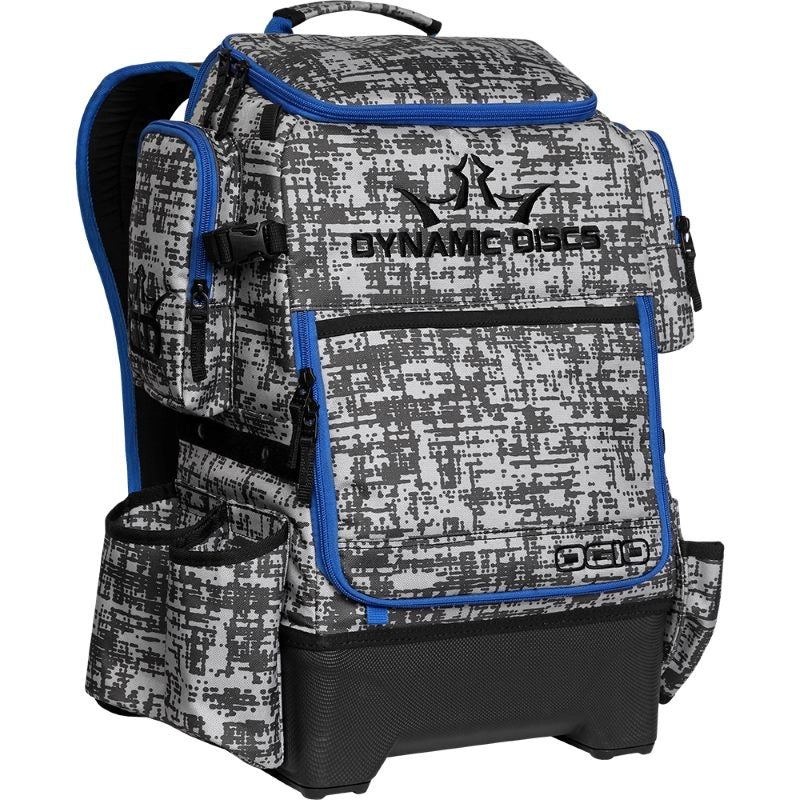 Ranger H20 Disc Golf Backpack – Includes Rainfly